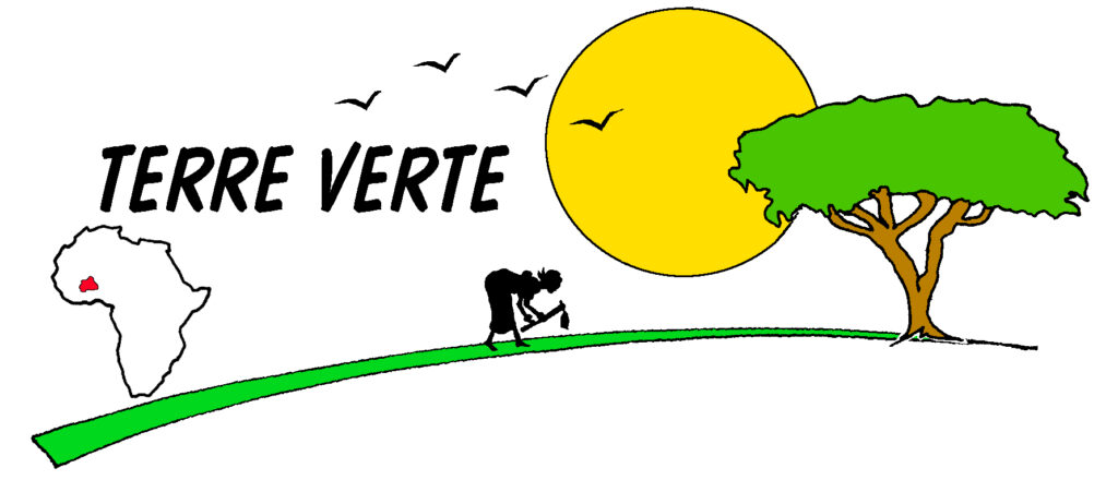 TERRE VERTE